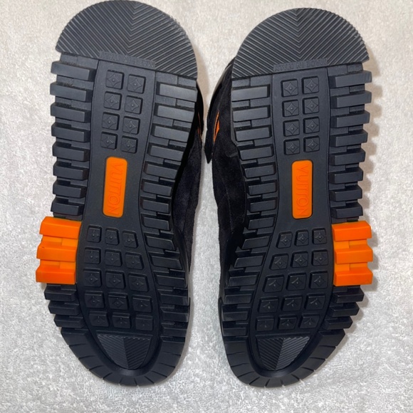 Louis Vuitton Hiking Ankle Boot - Picture 9 of 12